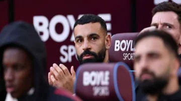 محمد صلاح وتكهنات رحيله للدوري السعودي تثير انقسامًا في أوساط ليفربول 1